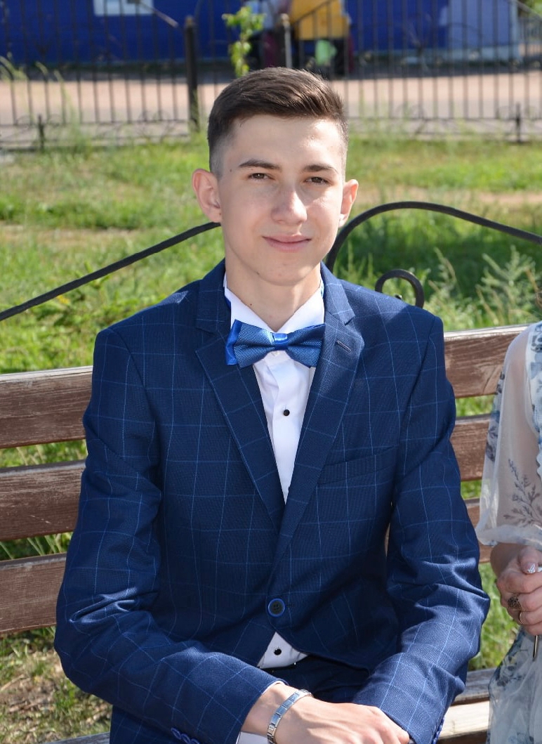 Ощепков Вячеслав Александрович